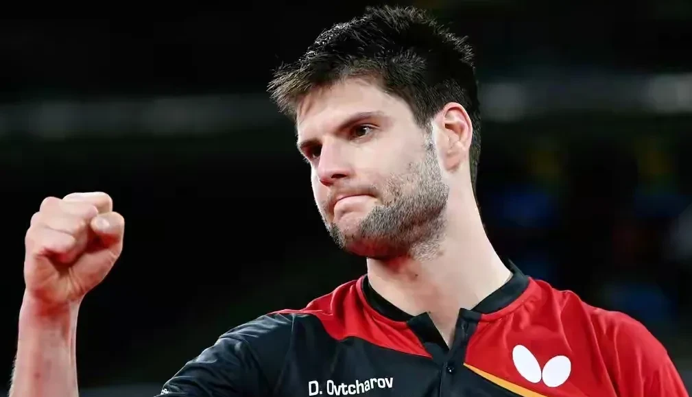 德国乒乓球队碾压韩国乒乓球队,奥恰洛夫惊艳世界的简单介绍 德国乒乓球队碾压韩国乒乓球队,奥恰洛夫惊艳世界的简单介绍