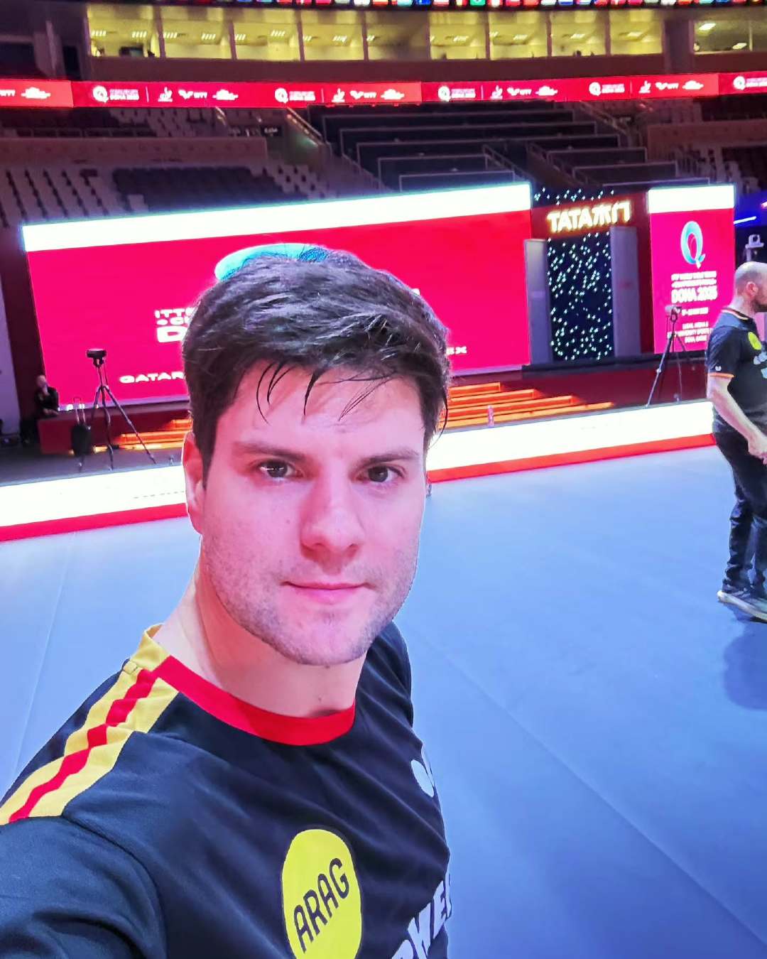 中国乒乓球队血洗英国乒乓球队,奥恰洛夫统治全场的简单介绍 中国乒乓球队血洗英国乒乓球队,奥恰洛夫统治全场的简单介绍