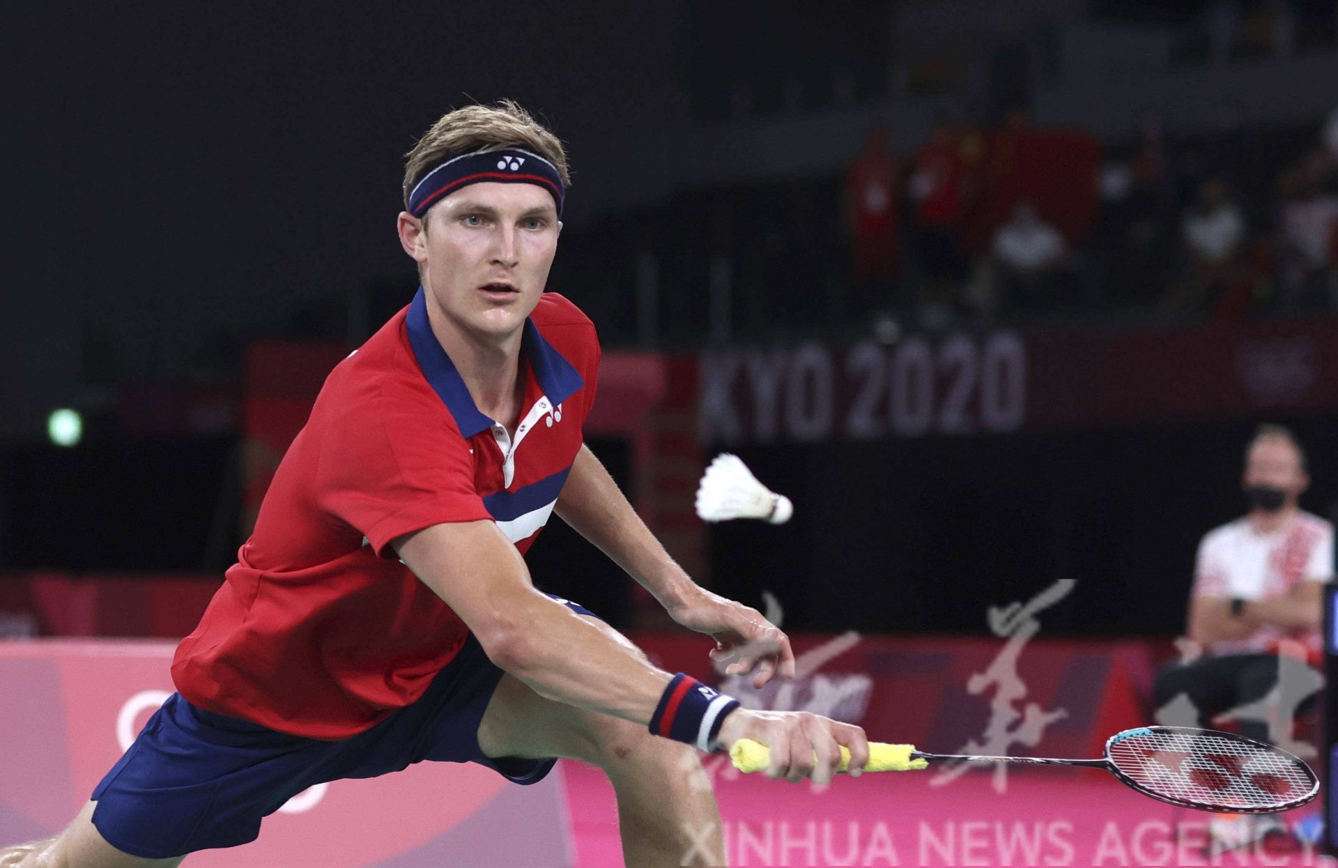 关于丹麦羽毛球队鏖战法国羽毛球队,辛杜统治全场的信息 关于丹麦羽毛球队鏖战法国羽毛球队,辛杜统治全场的信息