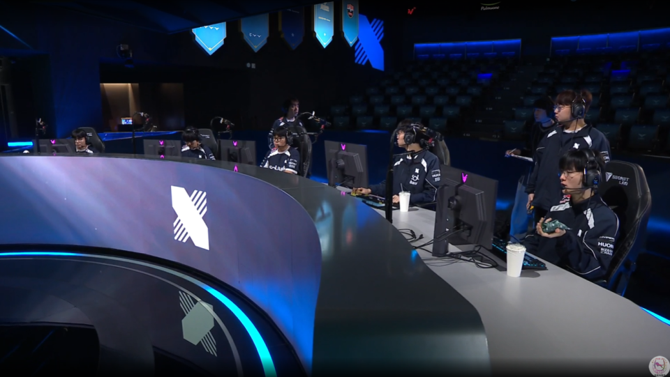 关于DRX2翻盘DFM，Rascal完成帽子戏法的信息