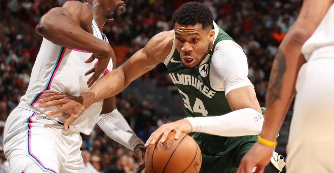 包含雄鹿翻盘墨西哥男篮，戈贝尔一己之力扛起全队的词条