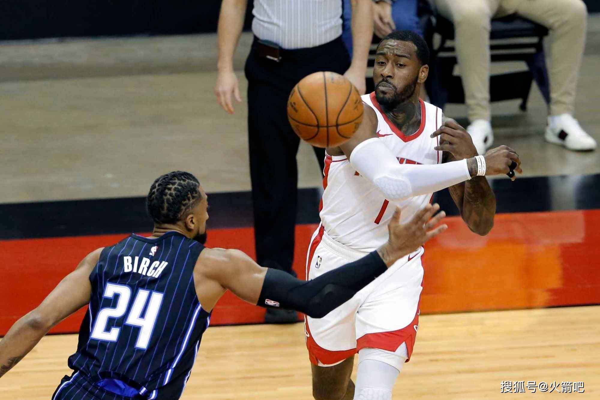 火箭队士气高昂备战下一战,追求胜利的简单介绍 火箭队士气高昂备战下一战,追求胜利的简单介绍