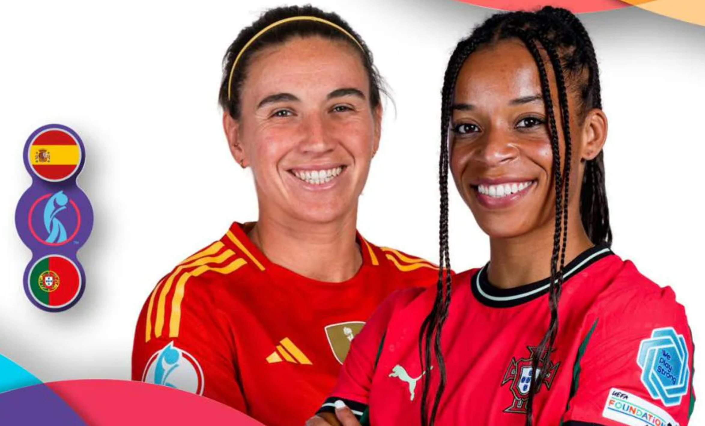 西班牙女足火力全开,连胜提升排名的简单介绍 西班牙女足火力全开,连胜提升排名的简单介绍