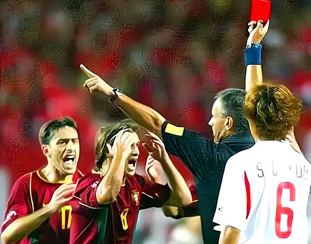 乌克兰队表现出色，或成为世界杯黑马