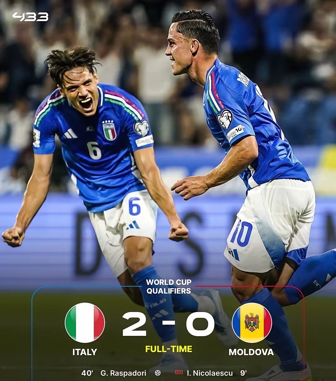 意大利3-0战胜波兰,小组第一 意大利3-0战胜波兰,小组第一