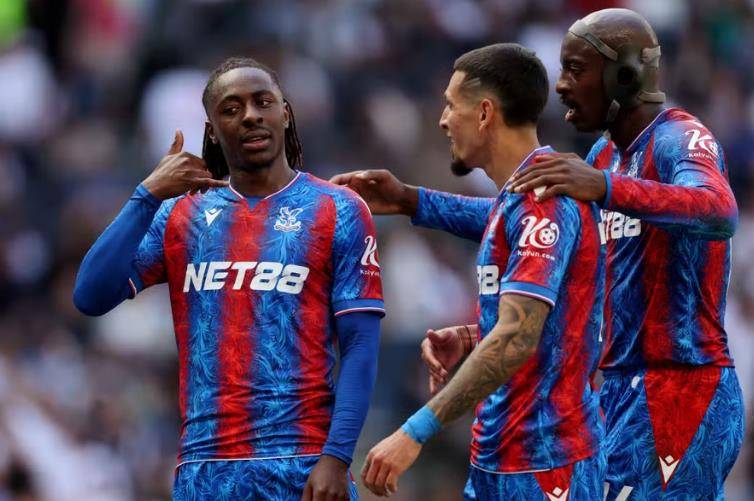 维拉客场战胜水晶宫,保级希望重燃的简单介绍 维拉客场战胜水晶宫,保级希望重燃的简单介绍