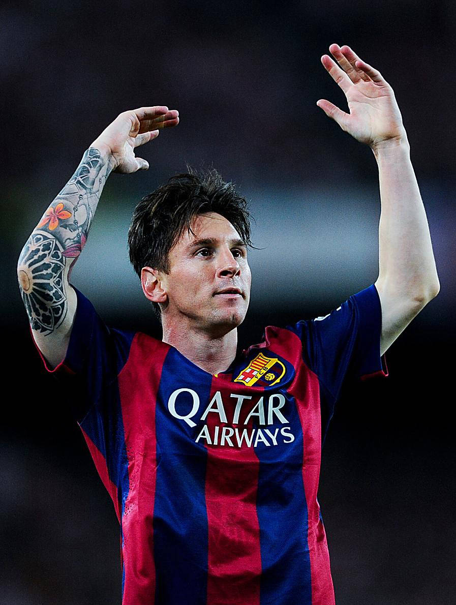 梅西破门巴黎圣日耳曼逆转巴塞罗那的简单介绍 梅西破门巴黎圣日耳曼逆转巴塞罗那的简单介绍