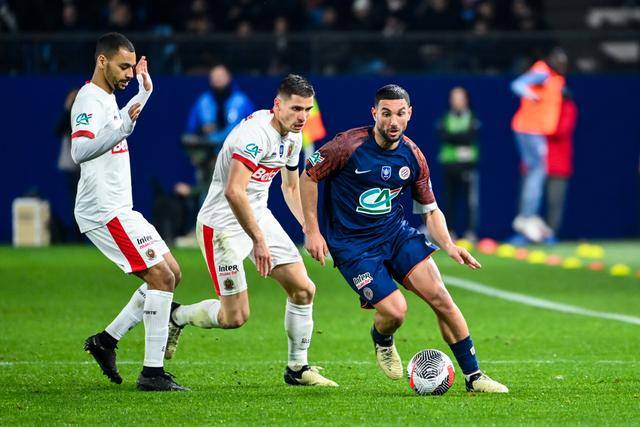 雷恩客场告捷,击败斯特拉斯堡 雷恩客场告捷,击败斯特拉斯堡