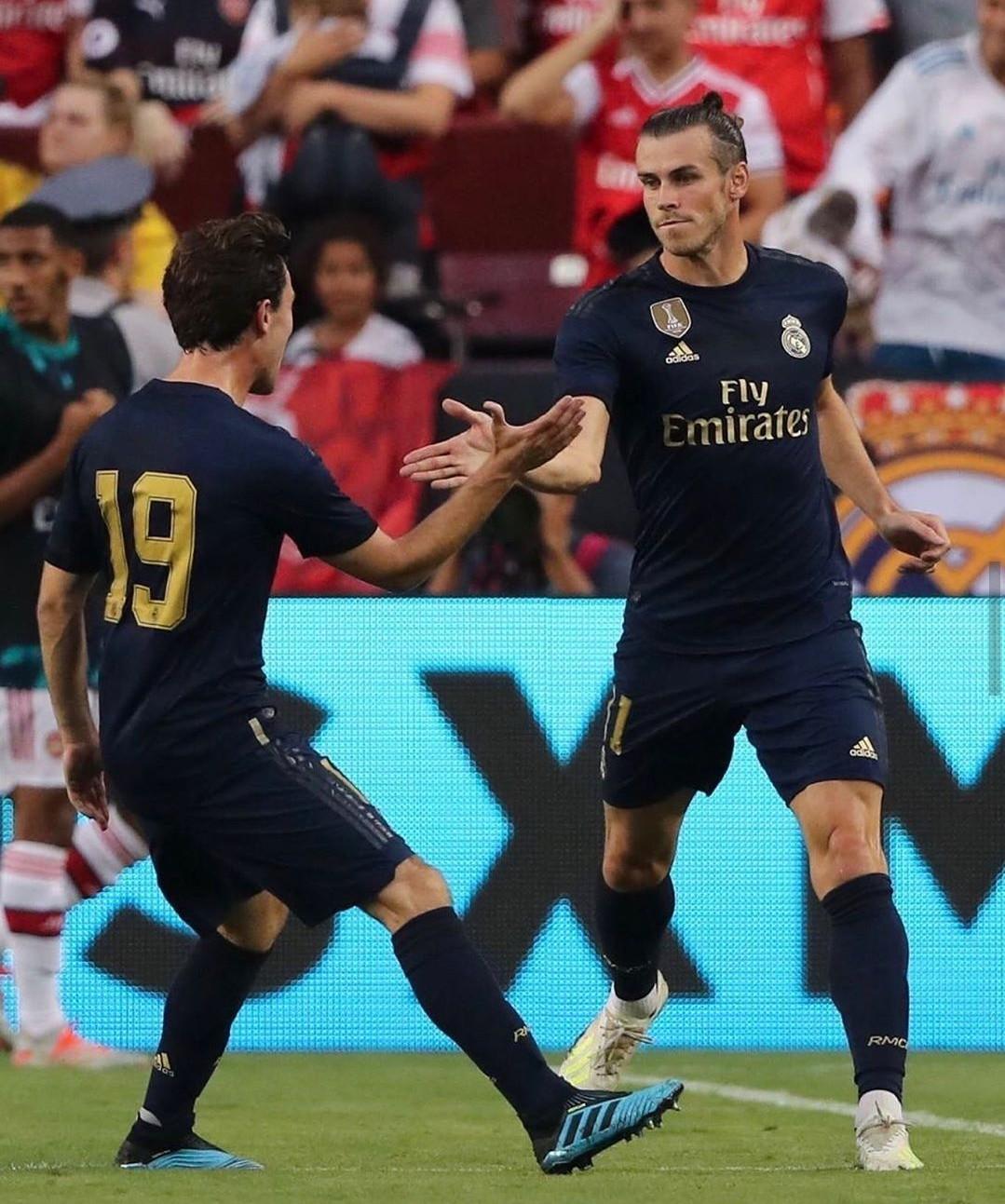 皇马三连胜一鼓作气反击积分榜的简单介绍 皇马三连胜一鼓作气反击积分榜的简单介绍