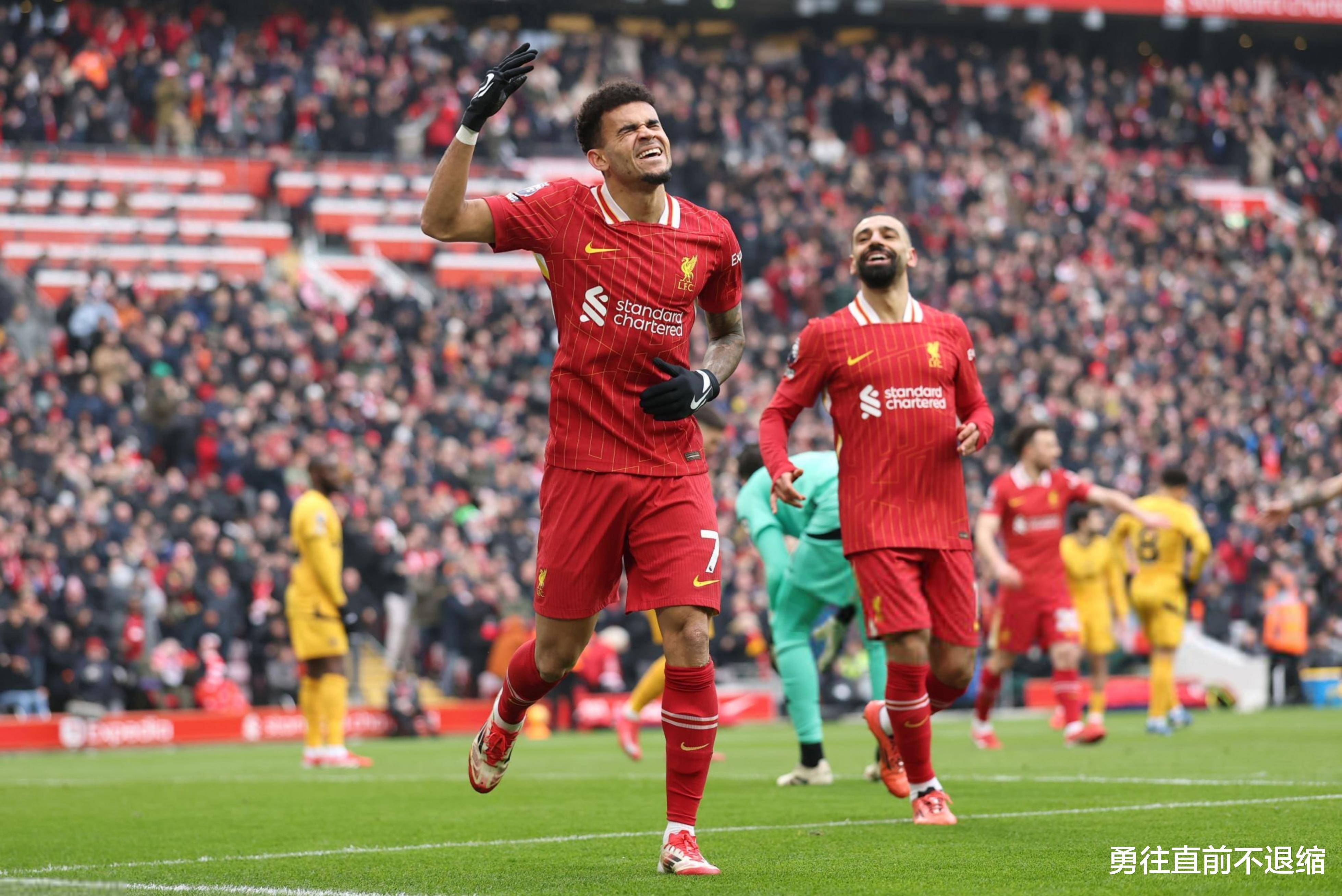 利物浦挑战狼队,英超豪强斗志昂扬! 利物浦挑战狼队,英超豪强斗志昂扬!