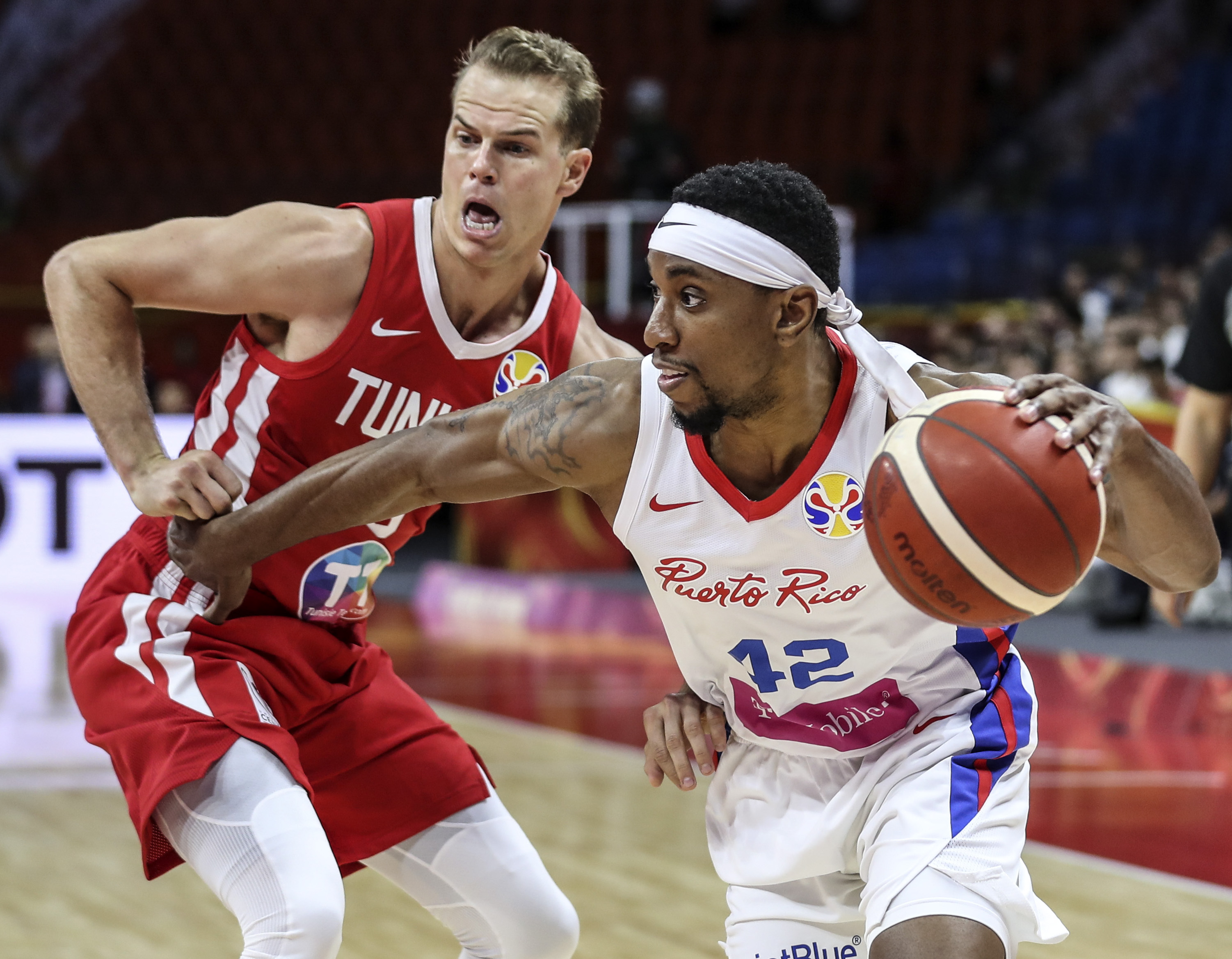 包含委内瑞拉男篮战胜波多黎各,晋级篮球世界杯强的词条 包含委内瑞拉男篮战胜波多黎各,晋级篮球世界杯强的词条