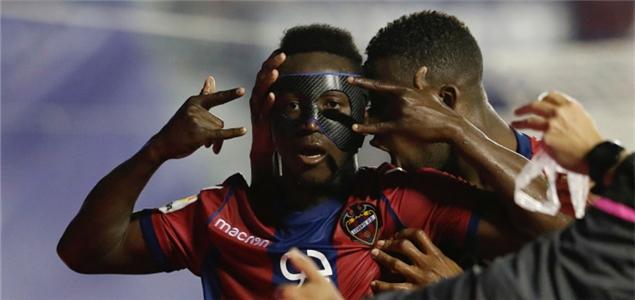 雷加利斯客场取胜，实现关键胜利