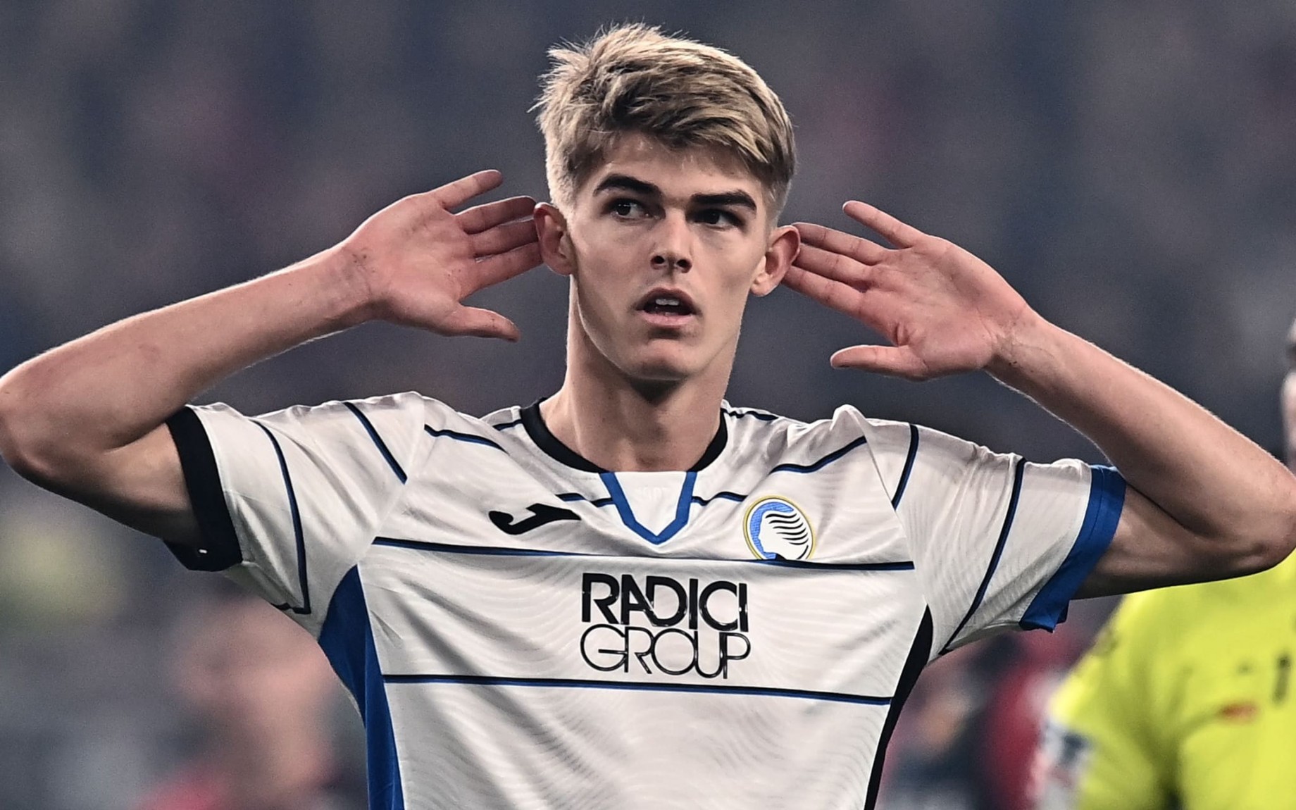 亚特兰大主帅赞誉年轻球员表现出色 亚特兰大主帅赞誉年轻球员表现出色