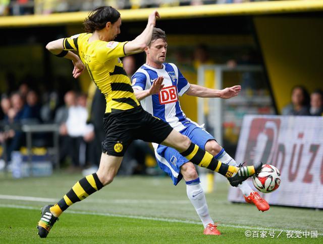 柏林赫塔连续三轮不胜,排名下滑至中游的简单介绍 柏林赫塔连续三轮不胜,排名下滑至中游的简单介绍