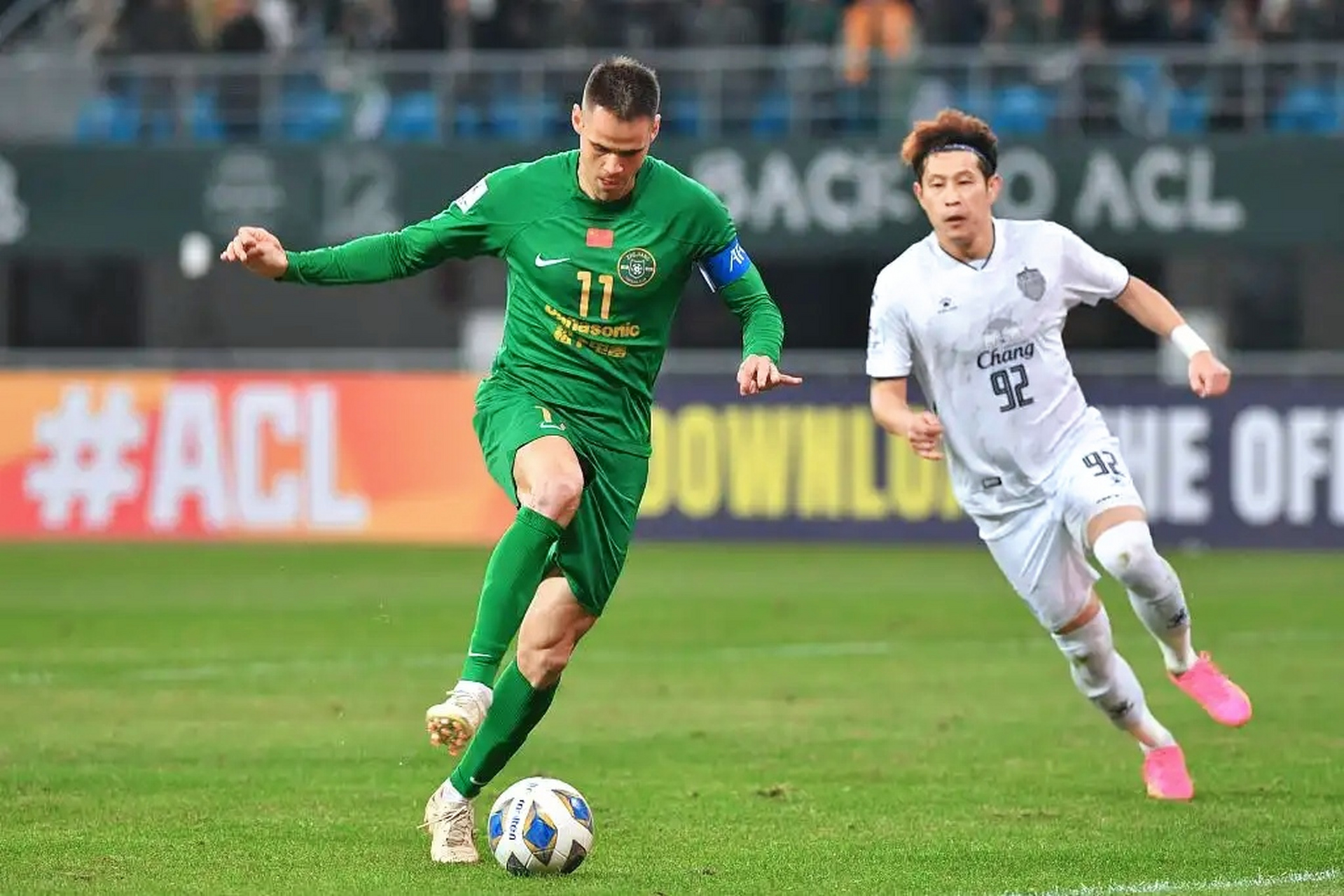 武里南联奋起直追,力争亚冠出线的简单介绍 武里南联奋起直追,力争亚冠出线的简单介绍