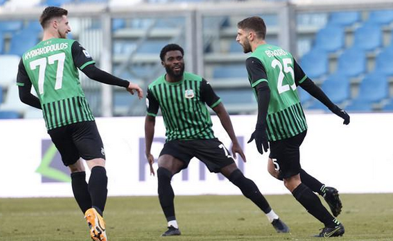 热那亚后防稳固,逼平实力强劲的对手的简单介绍 热那亚后防稳固,逼平实力强劲的对手的简单介绍