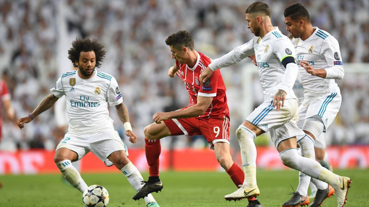 关于利物浦逆袭皇马,晋级半决赛前景明朗的信息 关于利物浦逆袭皇马,晋级半决赛前景明朗的信息