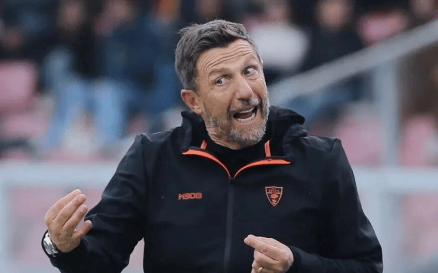 包含莱切球员士气高涨，备战接下来比赛的词条