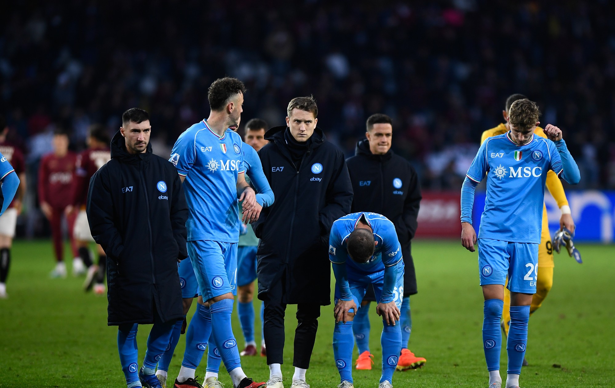 那不勒斯击败对手,实力雄厚 那不勒斯击败对手,实力雄厚