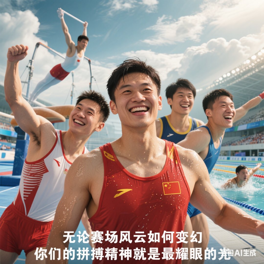 欢庆之夜!球队风采尽显,登上胜利之巅的简单介绍 欢庆之夜!球队风采尽显,登上胜利之巅的简单介绍