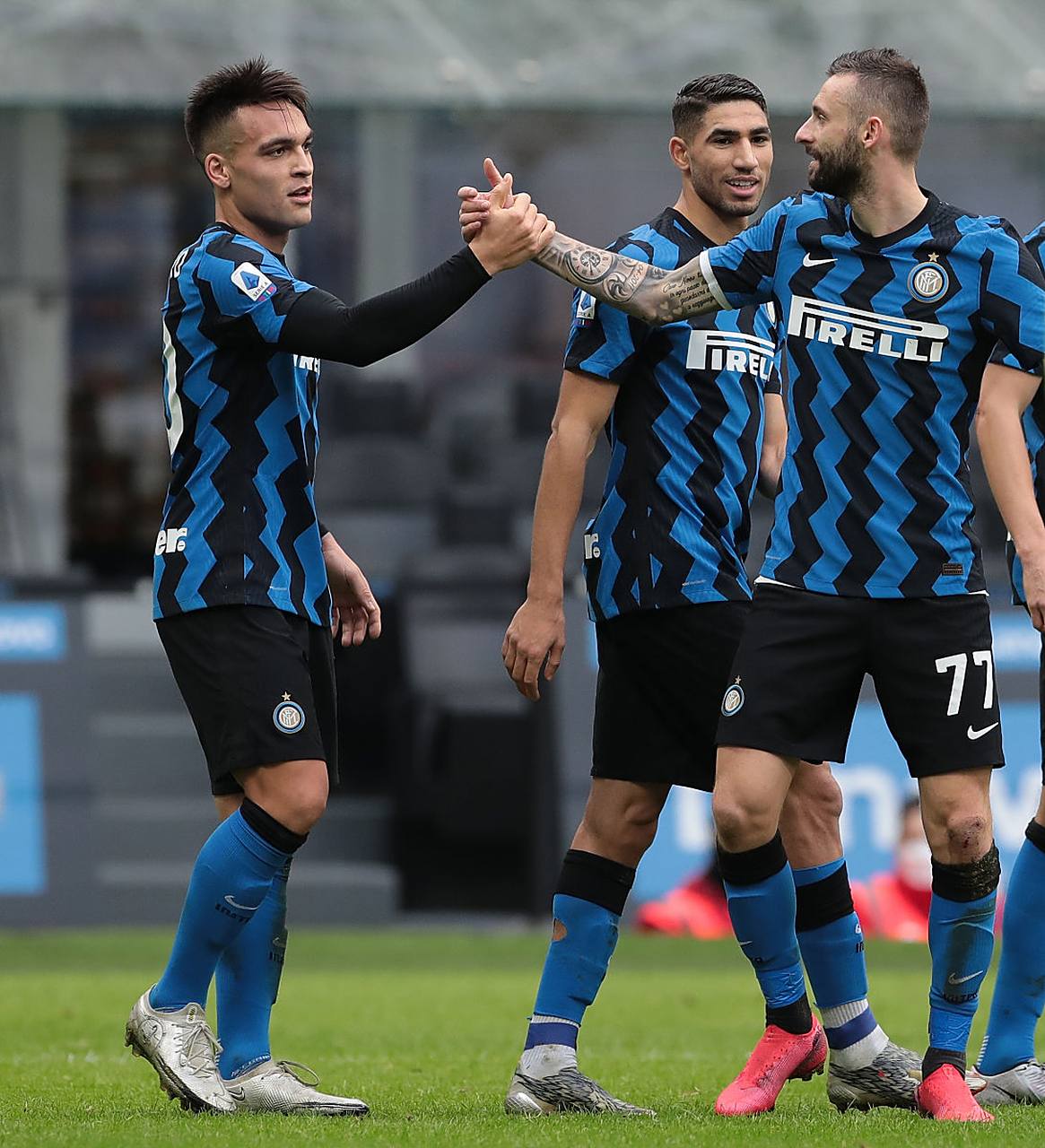 国际米兰再胜，保持不败纪录