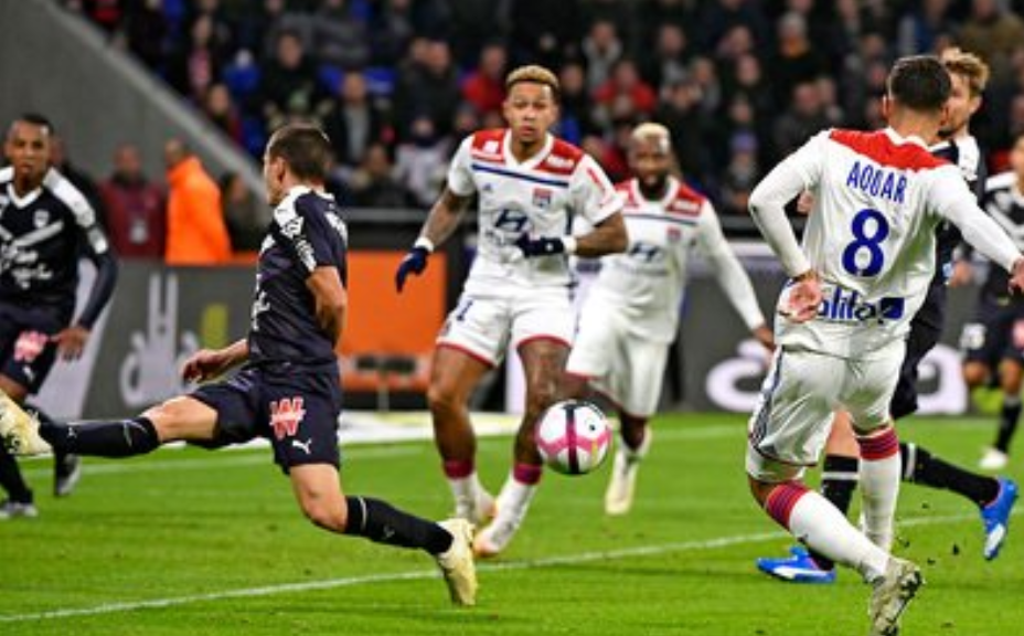 关于里尔战胜波尔多,法甲积分领先一步纳账的信息 关于里尔战胜波尔多,法甲积分领先一步纳账的信息