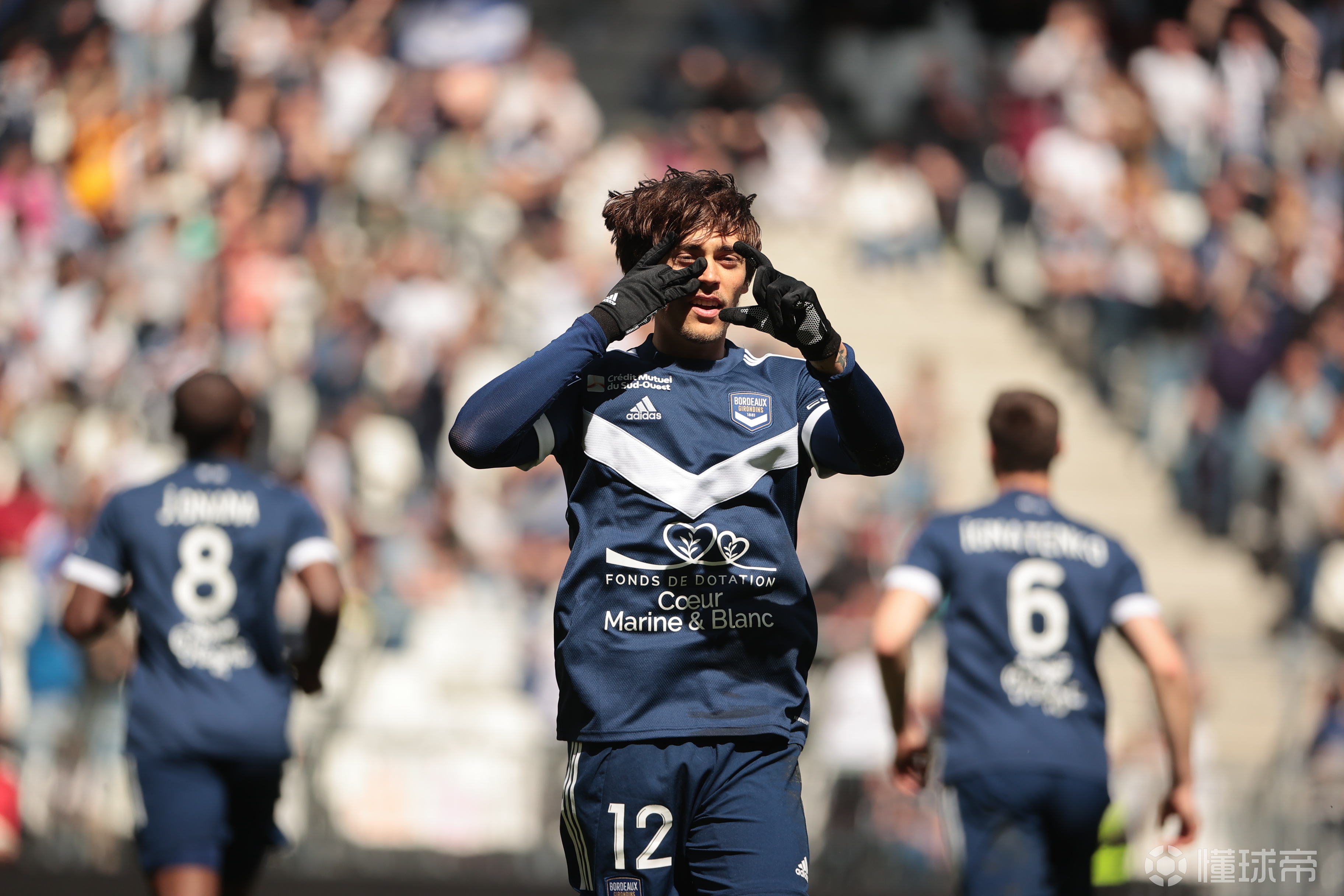 关于里尔战胜波尔多,法甲积分领先一步纳账的信息 关于里尔战胜波尔多,法甲积分领先一步纳账的信息