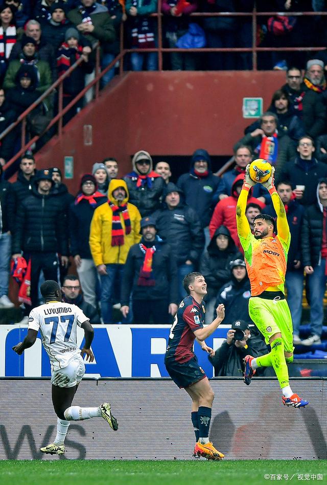 热那亚客场胜出,赛季表现抢眼的简单介绍 热那亚客场胜出,赛季表现抢眼的简单介绍