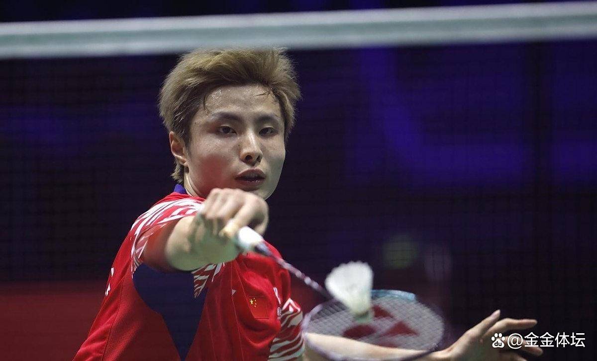 丹麦羽毛球队逆转中国羽毛球队,辛杜高光表现的简单介绍 丹麦羽毛球队逆转中国羽毛球队,辛杜高光表现的简单介绍