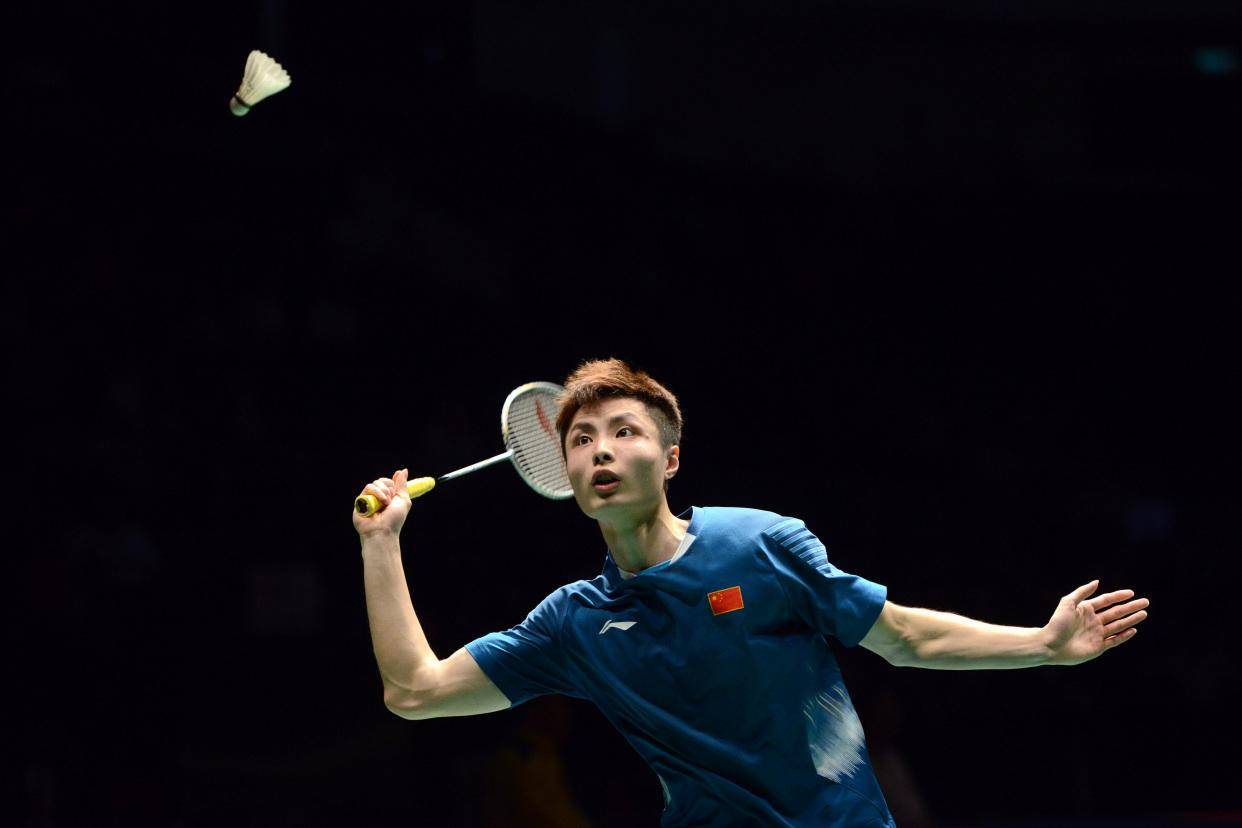 印度队力克中国队,石宇奇刷新纪录 印度队力克中国队,石宇奇刷新纪录