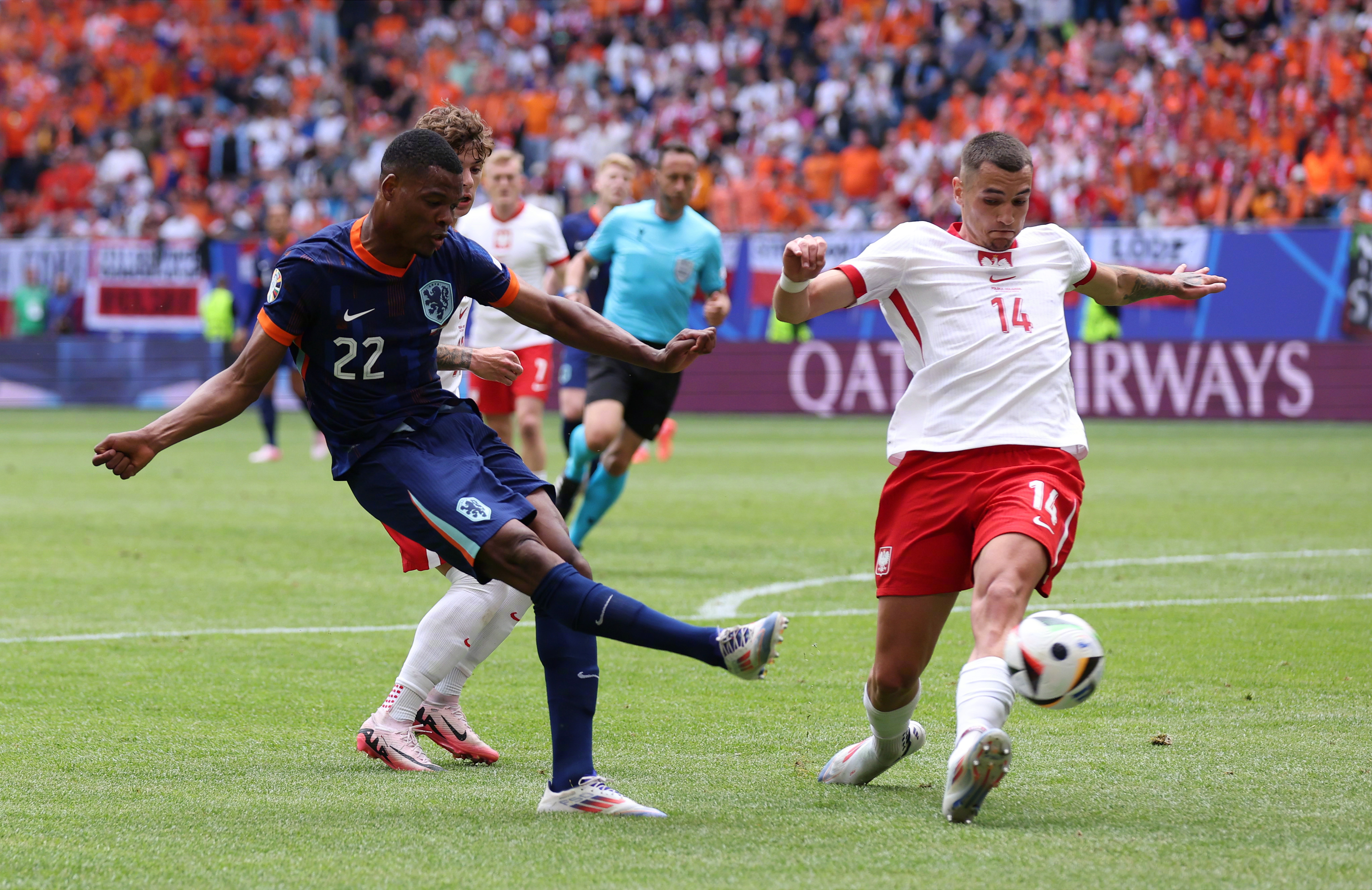 包含波兰乒乓球队翻盘奥地利乒乓球队，波尔绝境逆转的词条