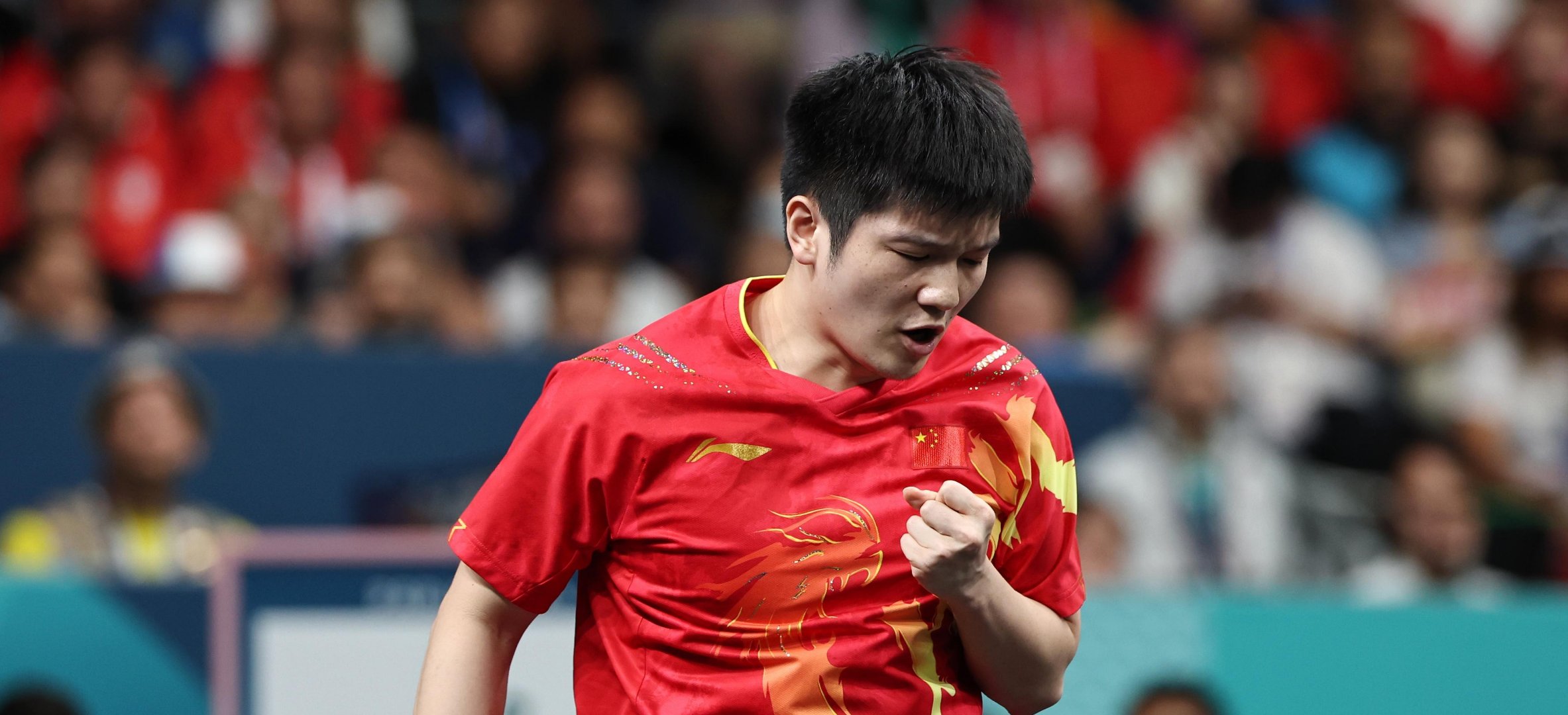 包含波兰乒乓球队翻盘奥地利乒乓球队，波尔绝境逆转的词条