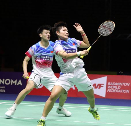 印尼队横扫印度队,黄鸭组合刷新纪录的简单介绍 印尼队横扫印度队,黄鸭组合刷新纪录的简单介绍