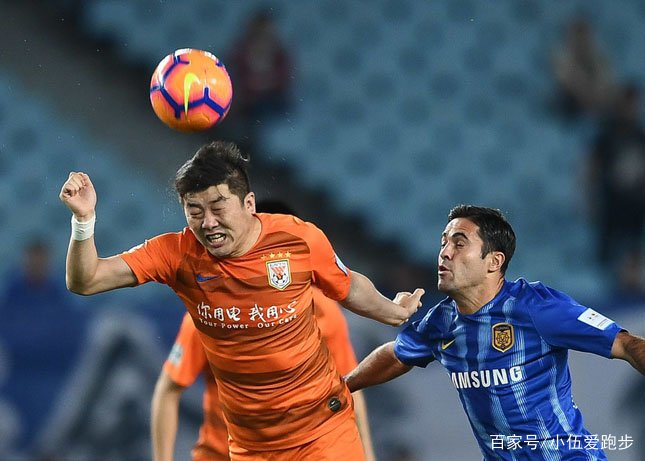 关于山东鲁能决意赢下江苏苏宁，力争战胜对手的信息