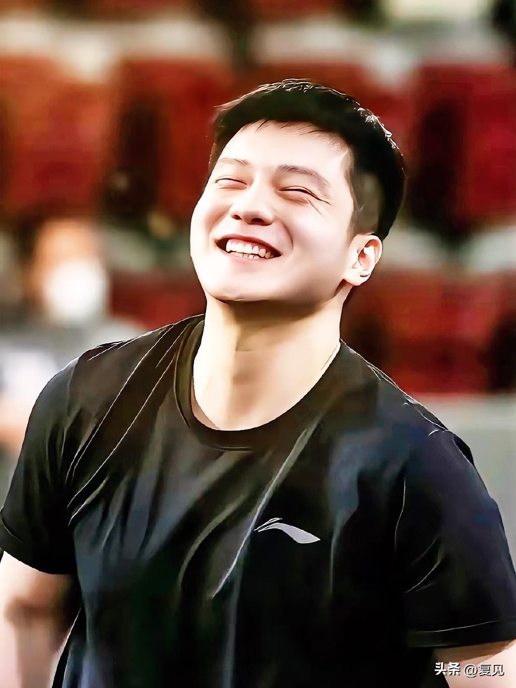 波兰队横扫瑞典队，樊振东统治全场