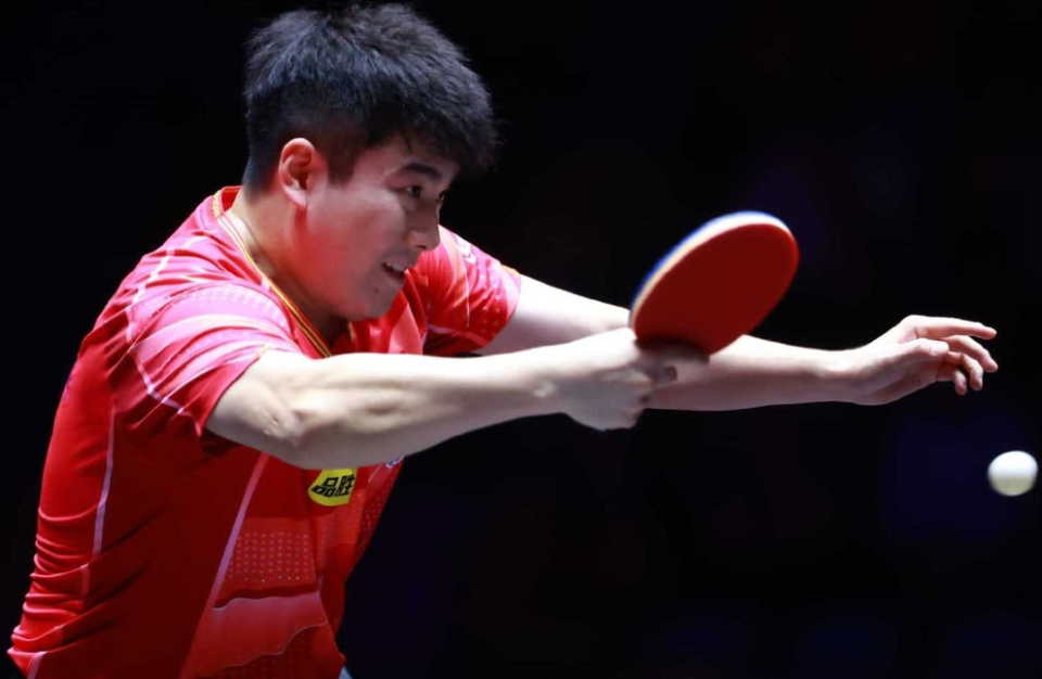 包含韩国队险胜波兰队,梁靖崑状态火热的词条 包含韩国队险胜波兰队,梁靖崑状态火热的词条