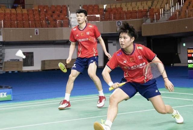 关于日本队横扫法国队,郑思维状态火热的信息 关于日本队横扫法国队,郑思维状态火热的信息