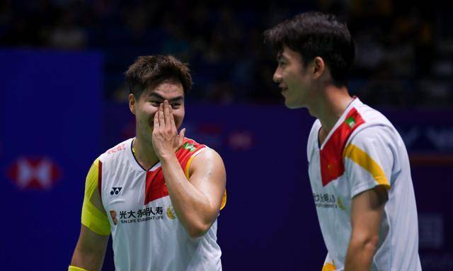 中国队碾压德国队，安赛龙状态火热