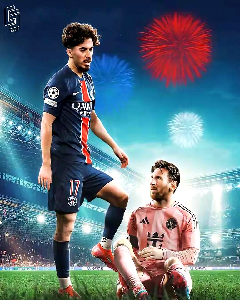 拜仁横扫阿根廷,梅西刷新纪录 拜仁横扫阿根廷,梅西刷新纪录