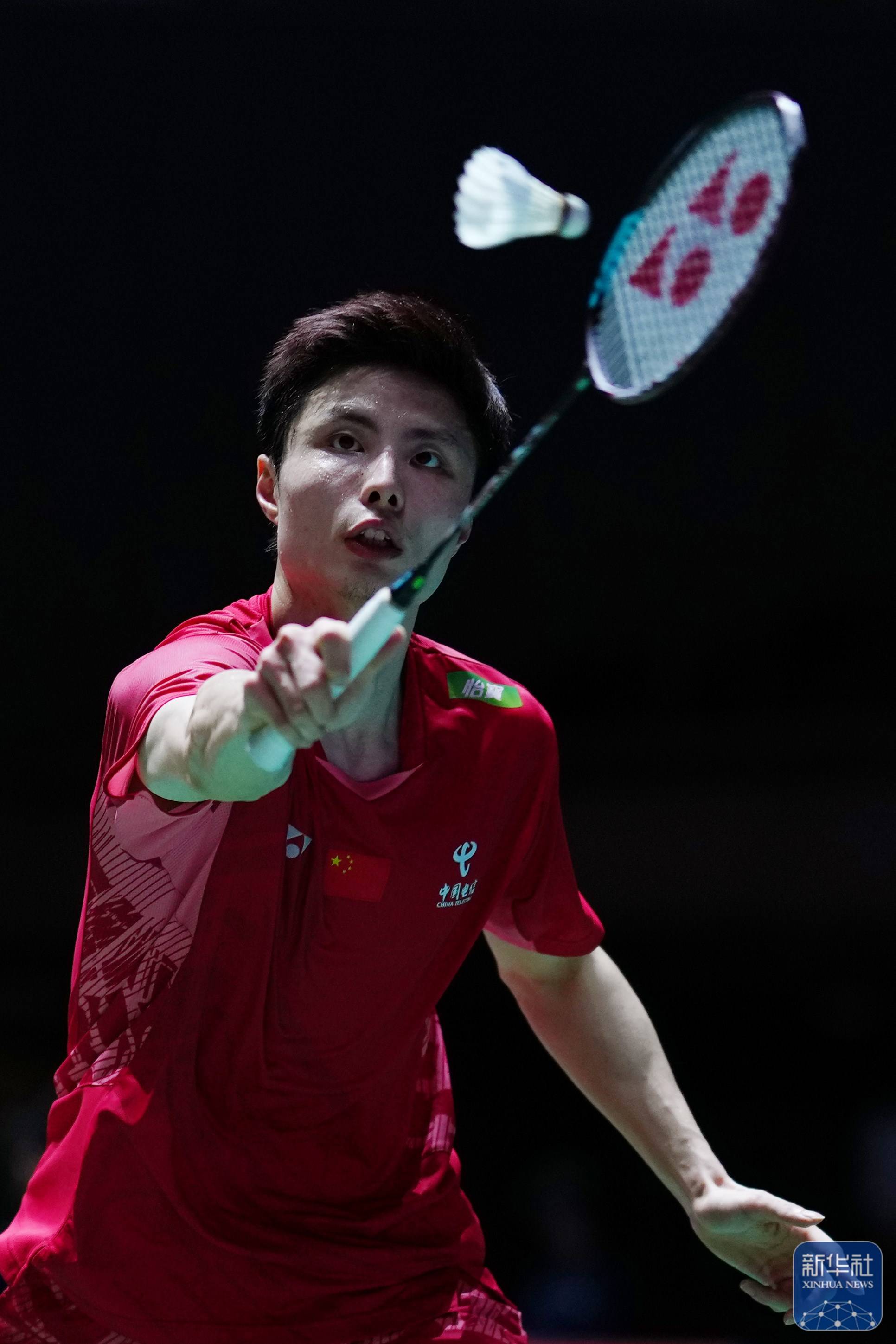 日本队翻盘印尼队,石宇奇高光表现的简单介绍 日本队翻盘印尼队,石宇奇高光表现的简单介绍