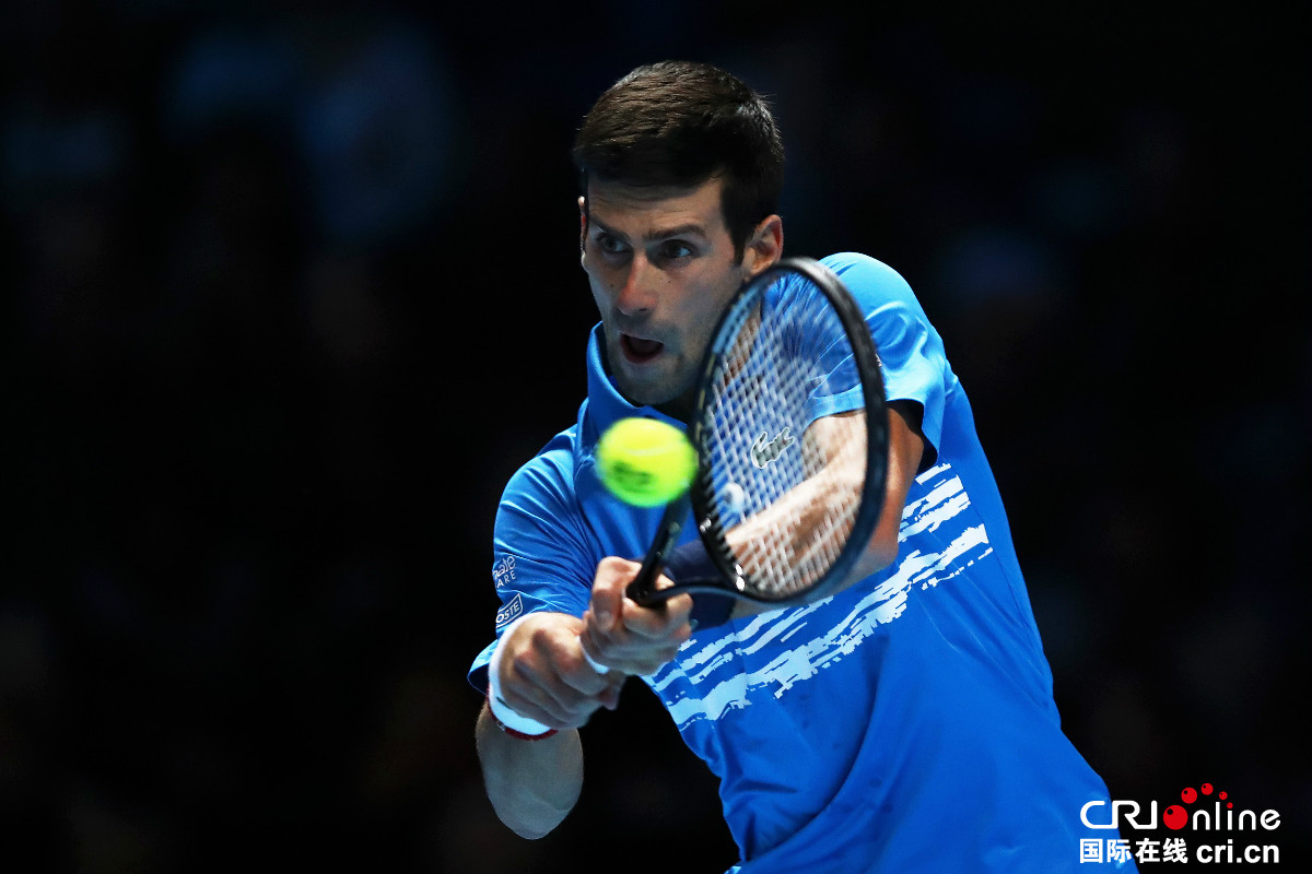 ATP总决赛逆转年终总决赛，蒂姆高光表现的简单介绍