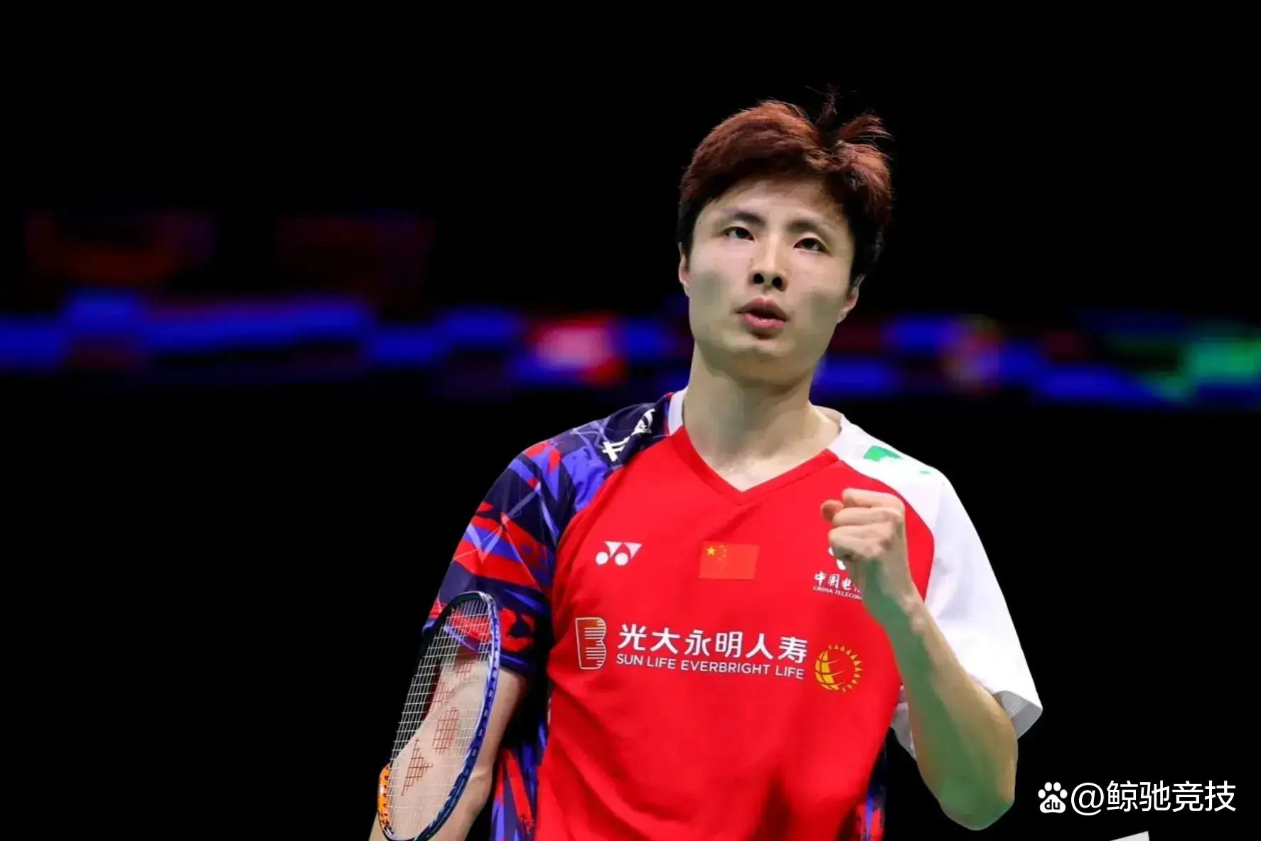 丹麦队完胜印尼队,石宇奇刷新纪录的简单介绍 丹麦队完胜印尼队,石宇奇刷新纪录的简单介绍