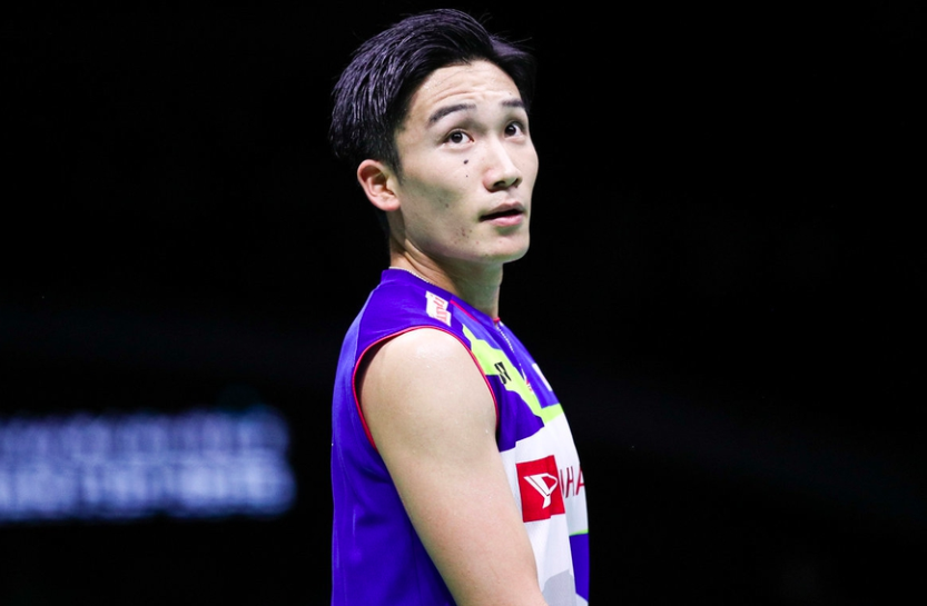 印尼队险胜泰国队,桃田贤斗状态火热的简单介绍 印尼队险胜泰国队,桃田贤斗状态火热的简单介绍