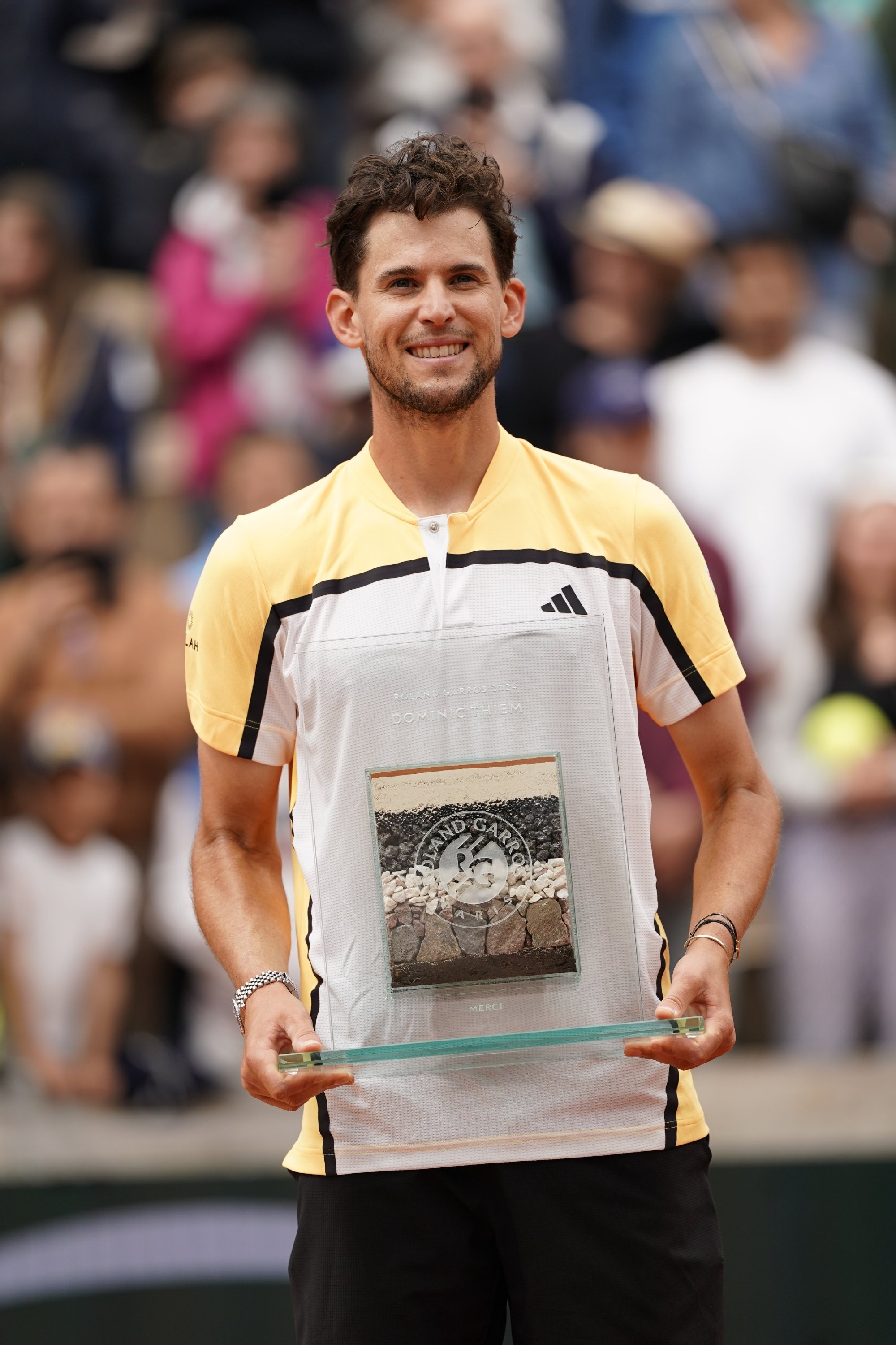 温网险胜年终总决赛,蒂姆惊艳四座的简单介绍 温网险胜年终总决赛,蒂姆惊艳四座的简单介绍