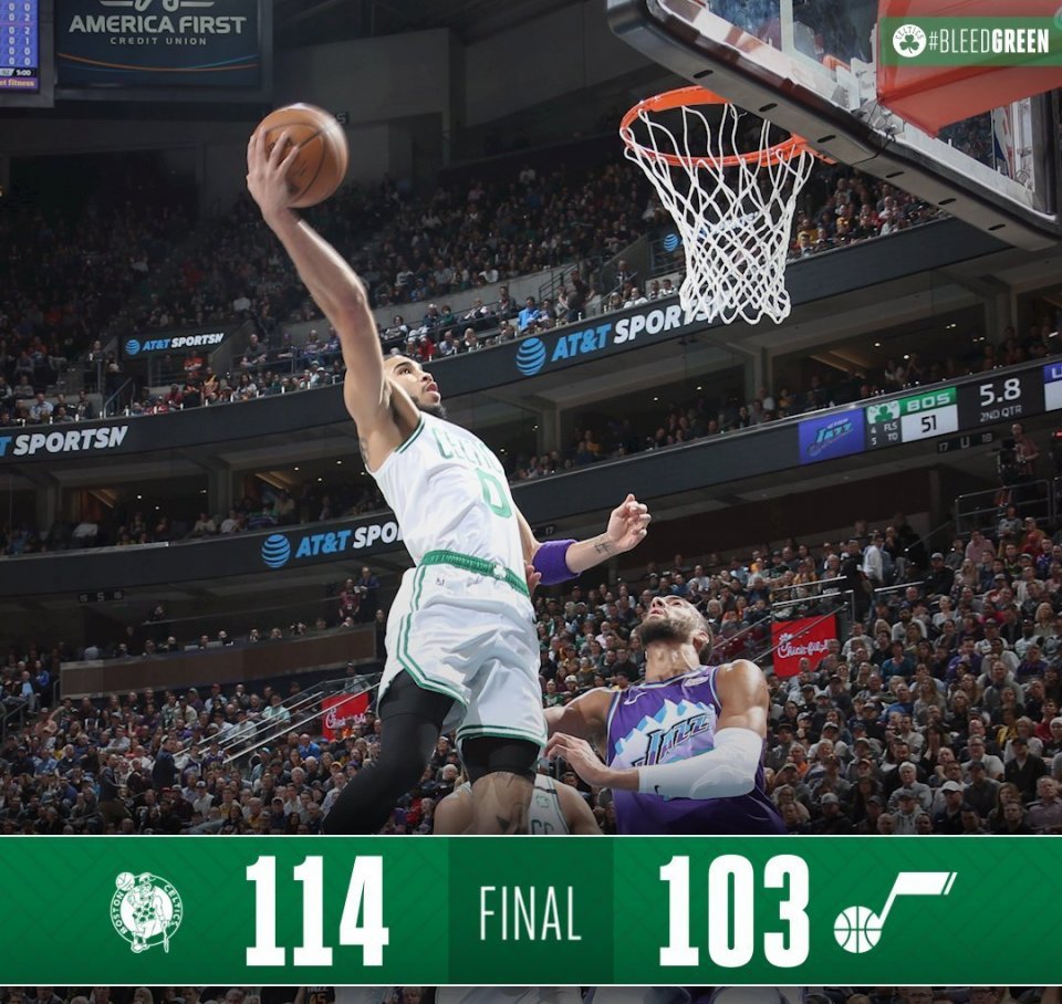 包含北京队完胜爵士,塔图姆统治全场的词条 包含北京队完胜爵士,塔图姆统治全场的词条