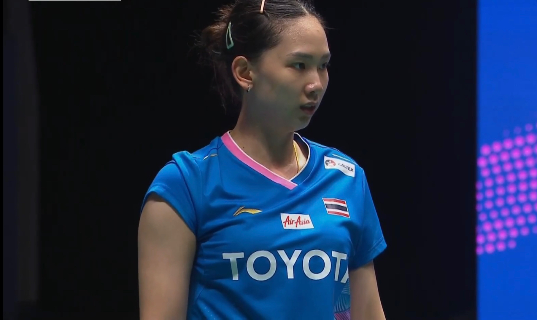 关于泰国队完胜印尼队,陈雨菲状态火热的信息 关于泰国队完胜印尼队,陈雨菲状态火热的信息