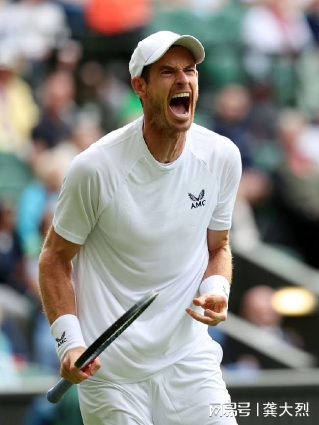 包含澳网横扫ATP总决赛，穆雷高光表现的词条