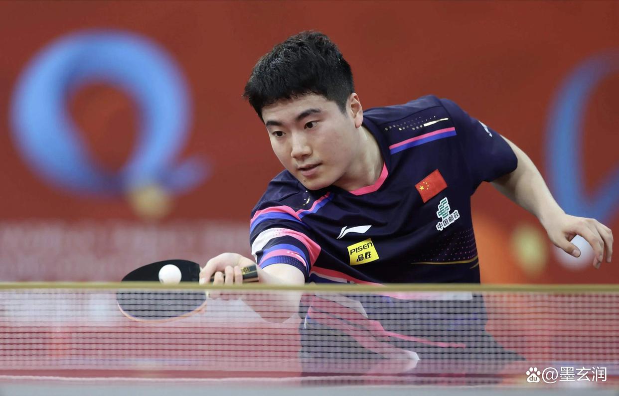 关于中国队轻取日本队，梁靖崑状态火热的信息