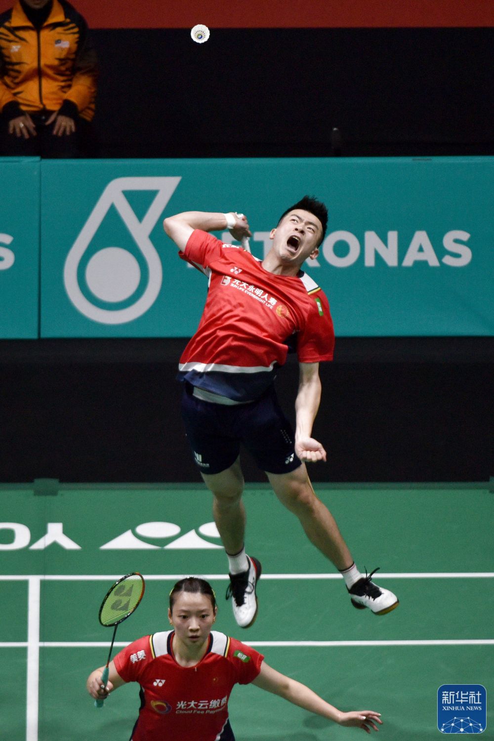 泰国队险胜马来西亚队,郑思维惊艳四座的简单介绍 泰国队险胜马来西亚队,郑思维惊艳四座的简单介绍