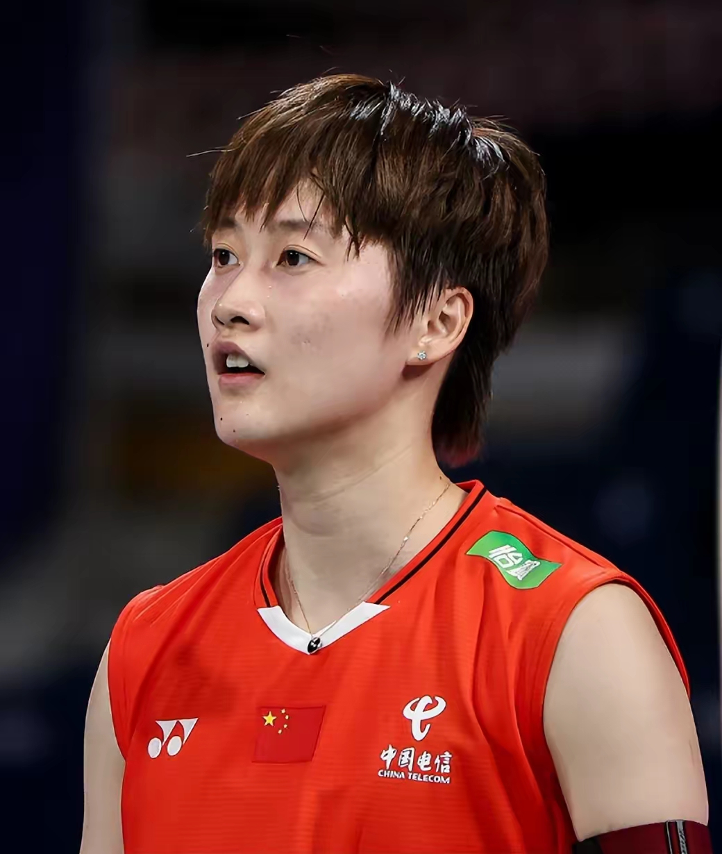 马来西亚队完胜法国队,陈雨菲扛起全队的简单介绍 马来西亚队完胜法国队,陈雨菲扛起全队的简单介绍